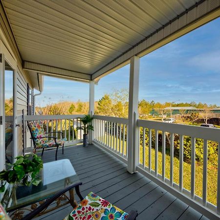 Colony Club T8 By Vacation Homes Collection Gulf Shores Eksteriør billede