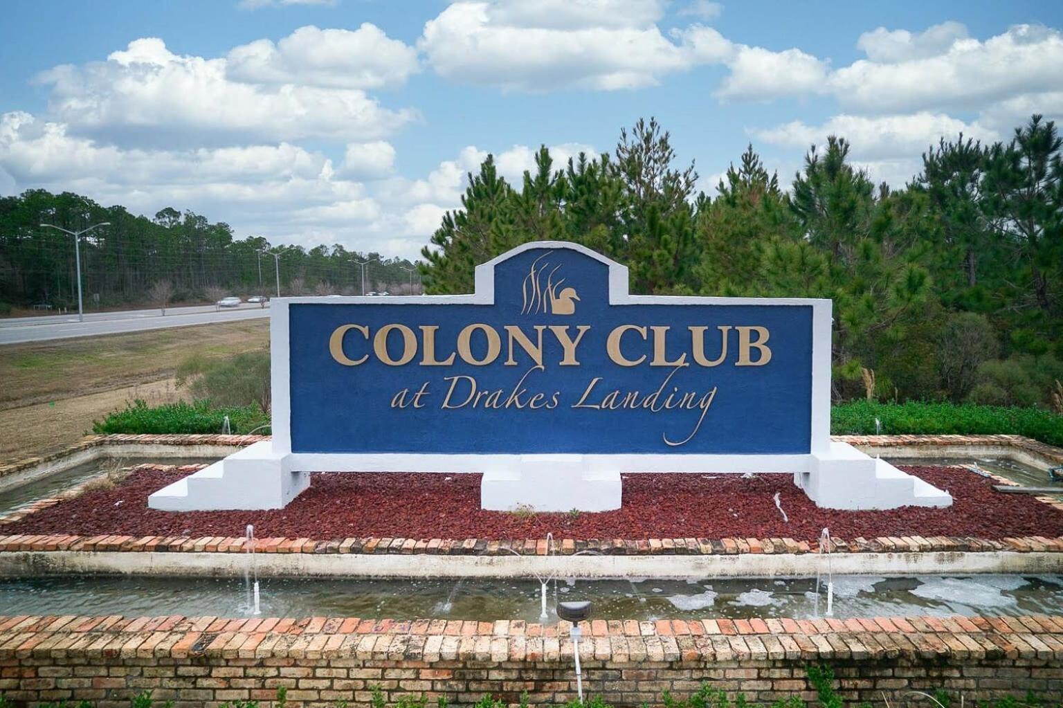 Colony Club T8 By Vacation Homes Collection Gulf Shores Eksteriør billede