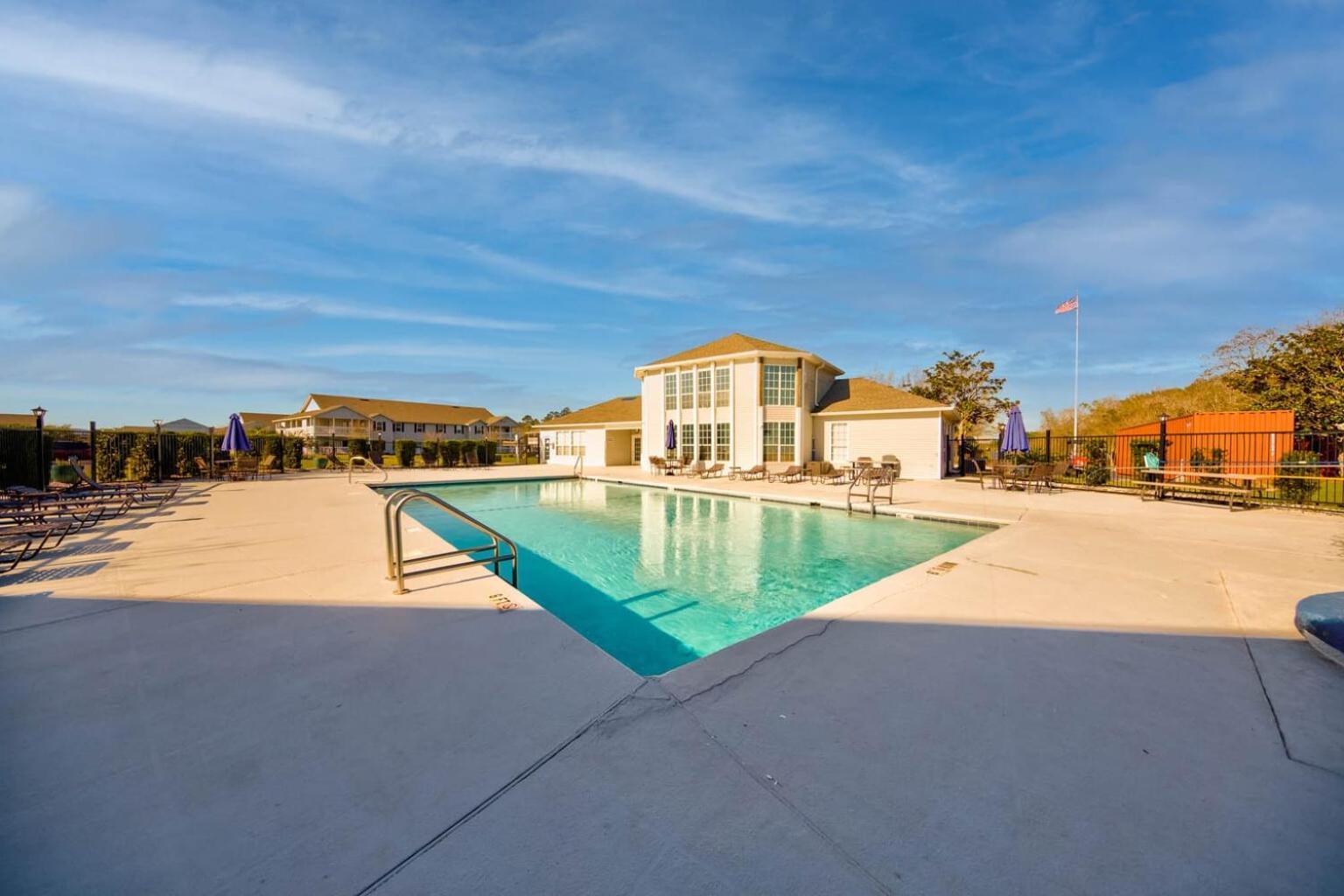 Colony Club T8 By Vacation Homes Collection Gulf Shores Eksteriør billede