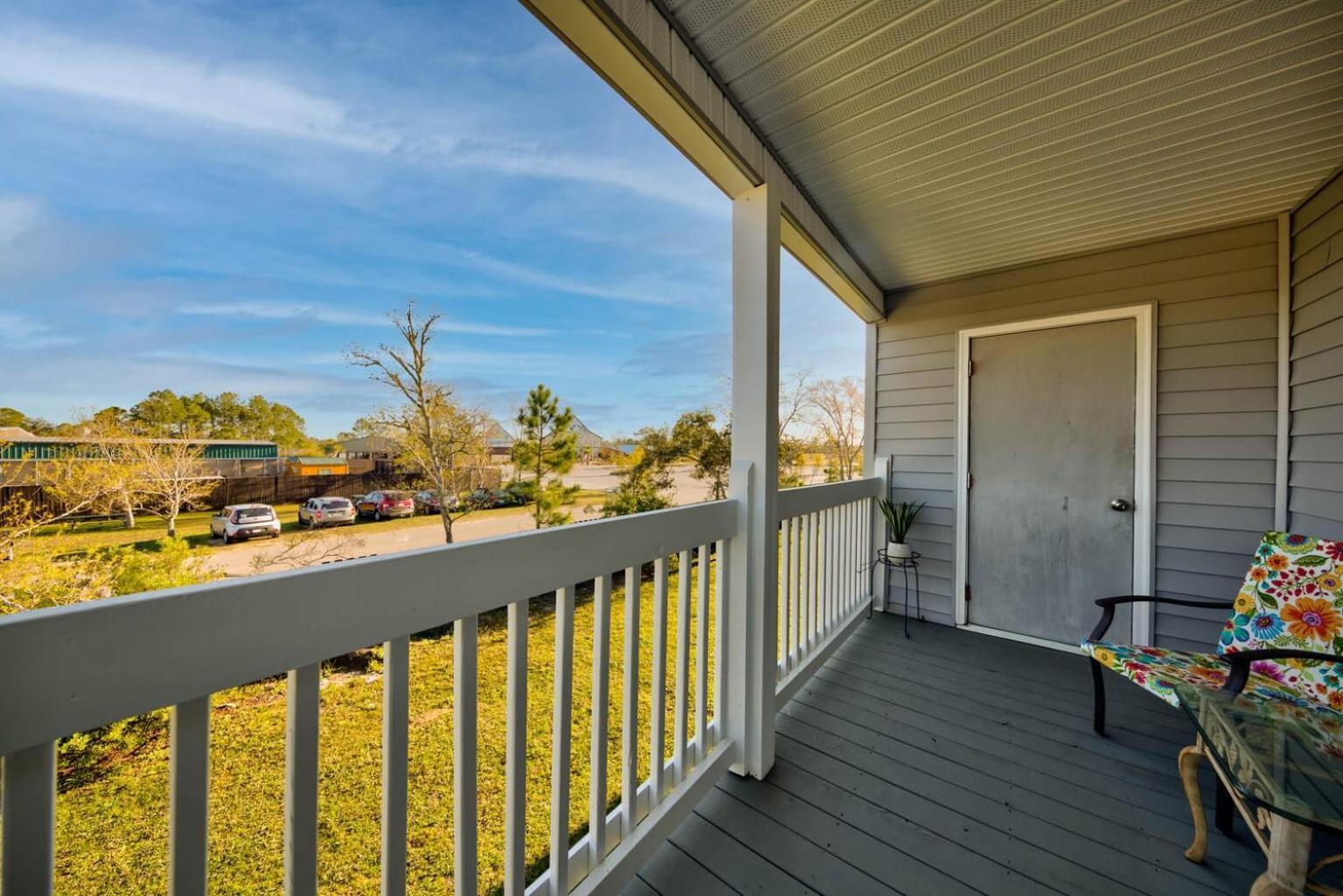 Colony Club T8 By Vacation Homes Collection Gulf Shores Eksteriør billede