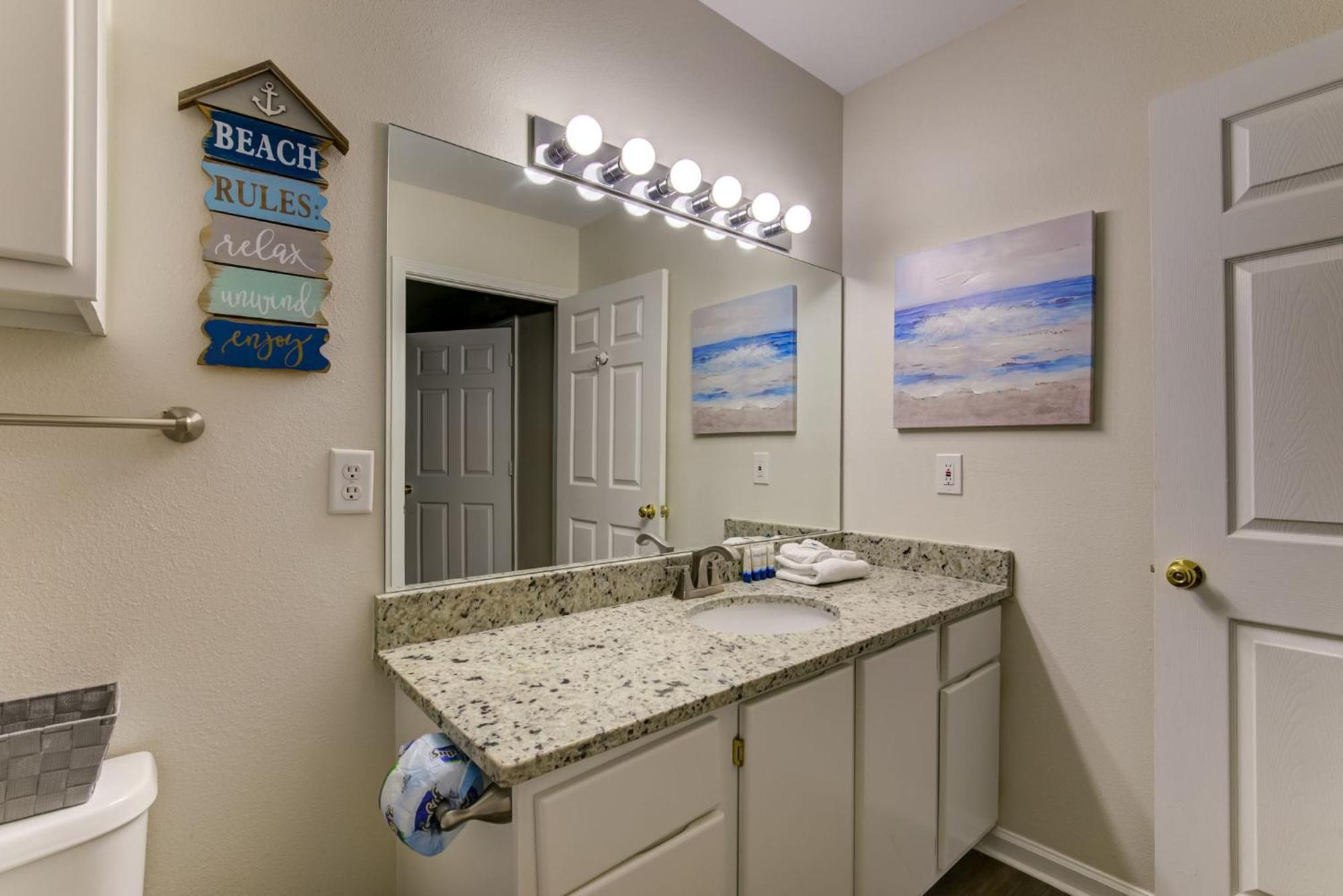 Colony Club T8 By Vacation Homes Collection Gulf Shores Eksteriør billede
