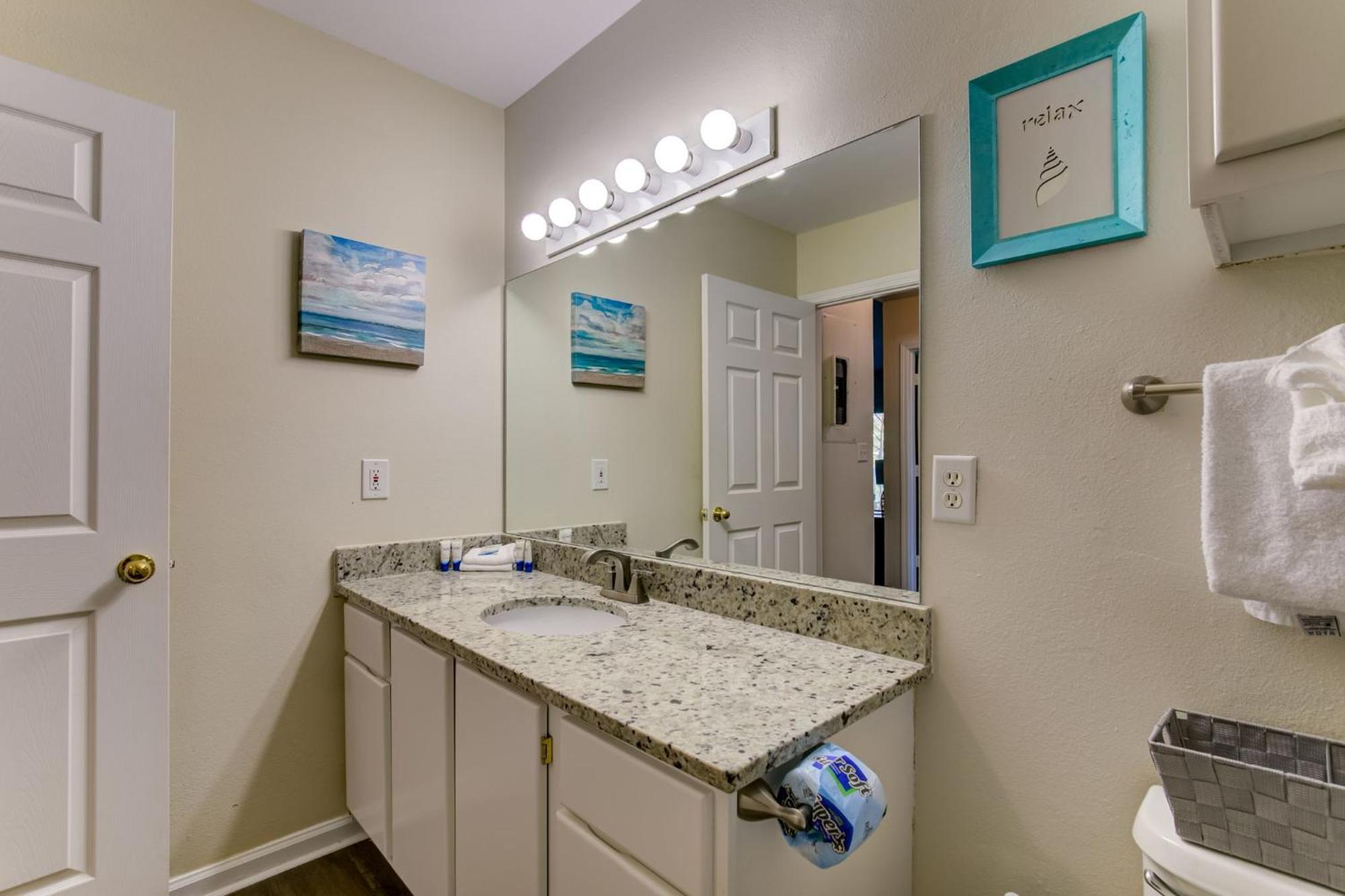 Colony Club T8 By Vacation Homes Collection Gulf Shores Eksteriør billede