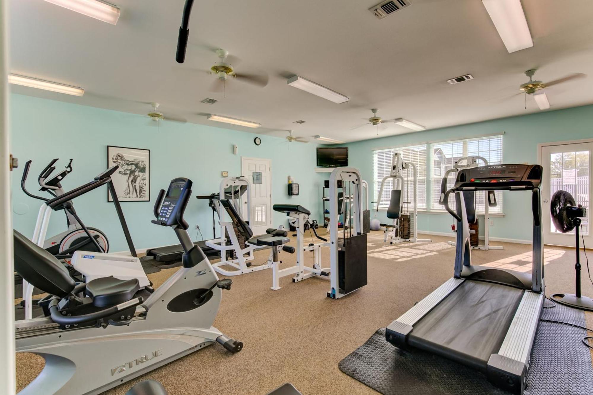 Colony Club T8 By Vacation Homes Collection Gulf Shores Eksteriør billede