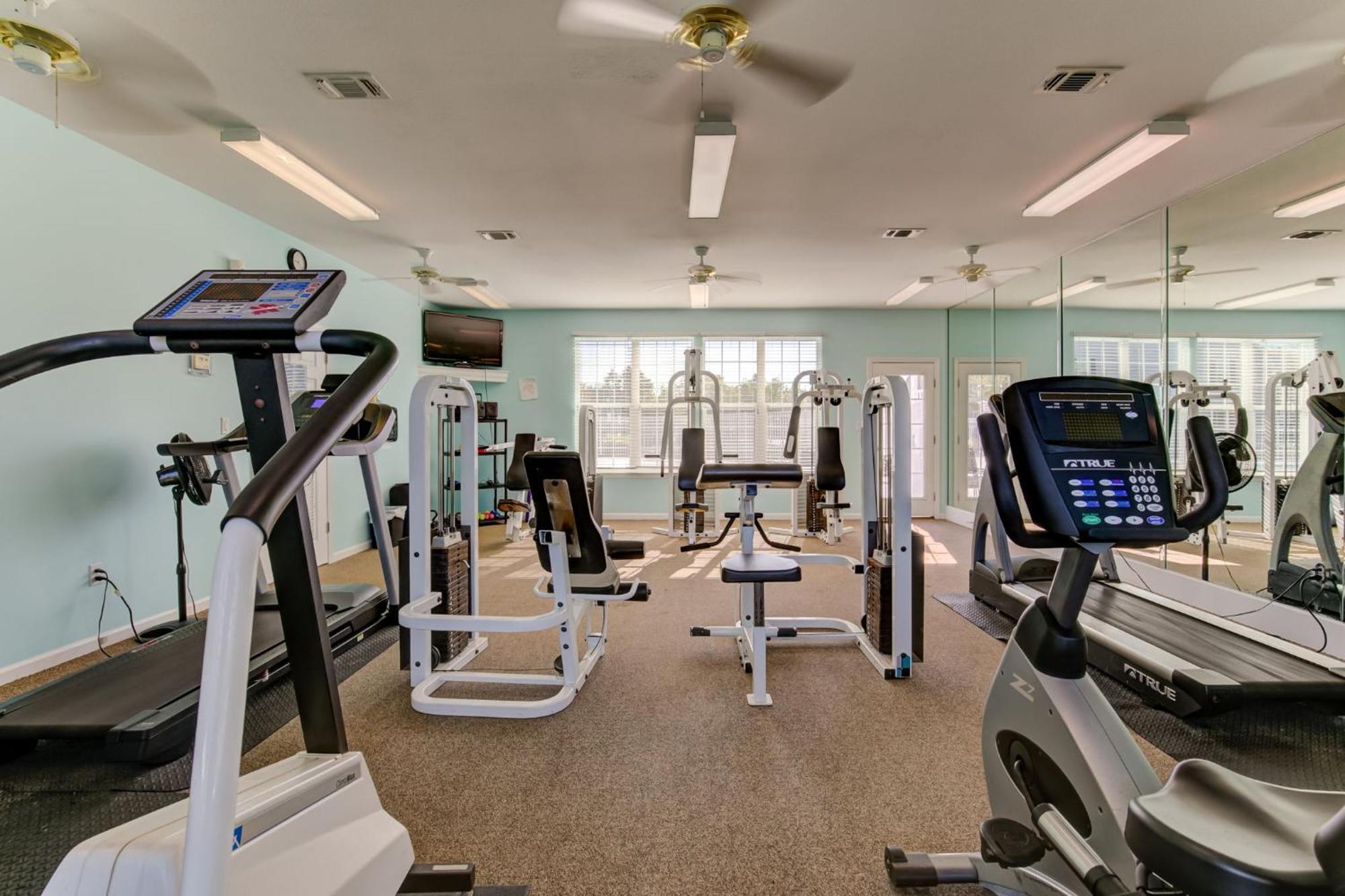 Colony Club T8 By Vacation Homes Collection Gulf Shores Eksteriør billede