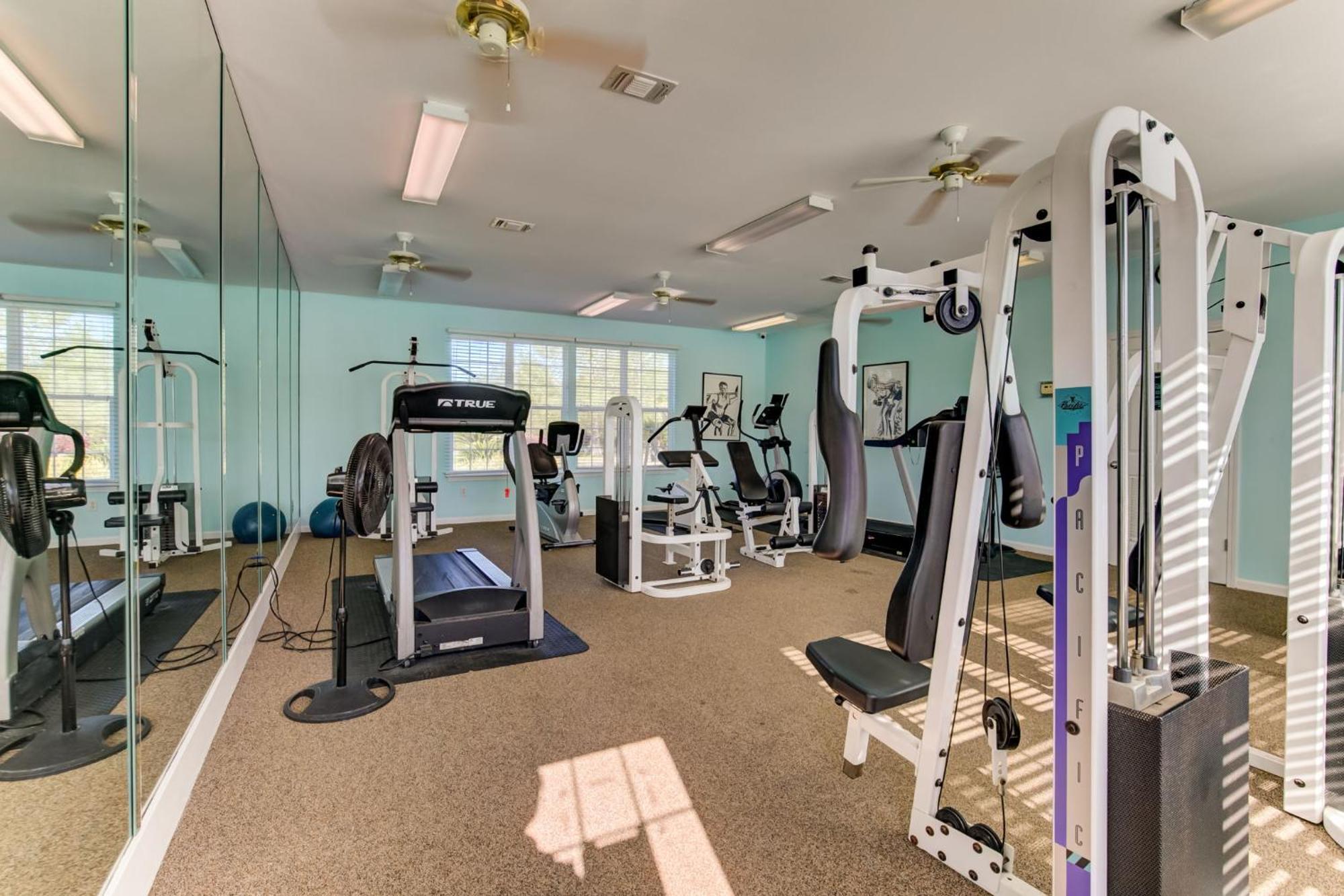 Colony Club T8 By Vacation Homes Collection Gulf Shores Eksteriør billede