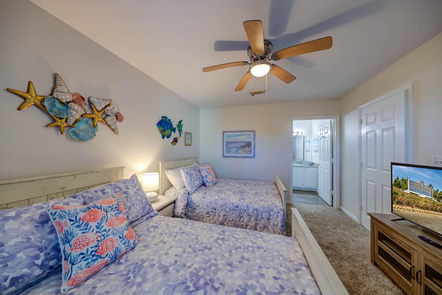 Colony Club T8 By Vacation Homes Collection Gulf Shores Eksteriør billede