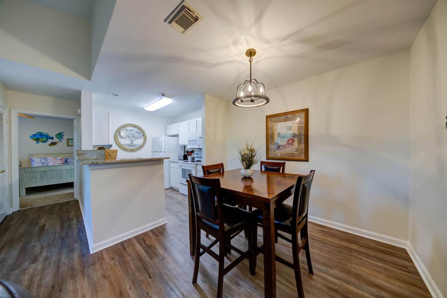 Colony Club T8 By Vacation Homes Collection Gulf Shores Eksteriør billede