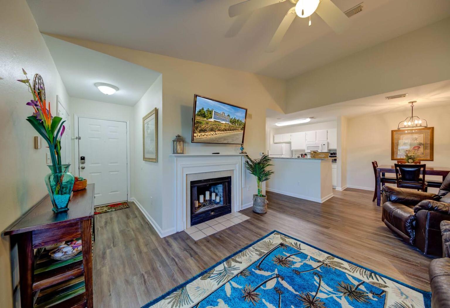 Colony Club T8 By Vacation Homes Collection Gulf Shores Eksteriør billede
