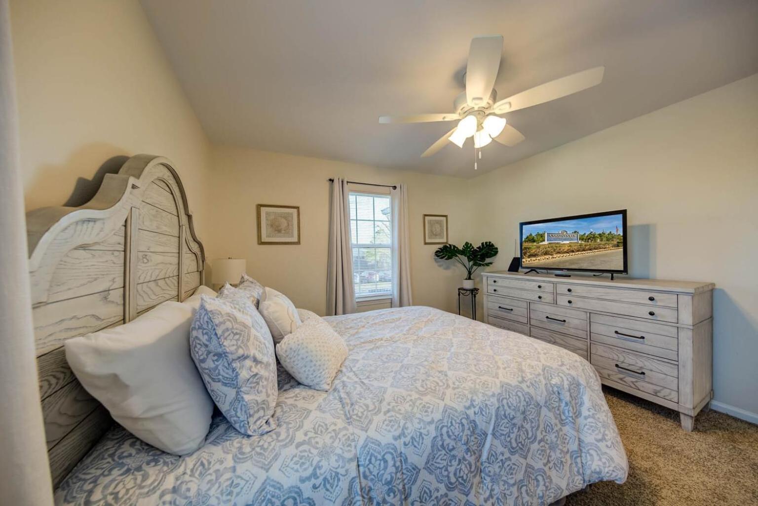 Colony Club T8 By Vacation Homes Collection Gulf Shores Eksteriør billede
