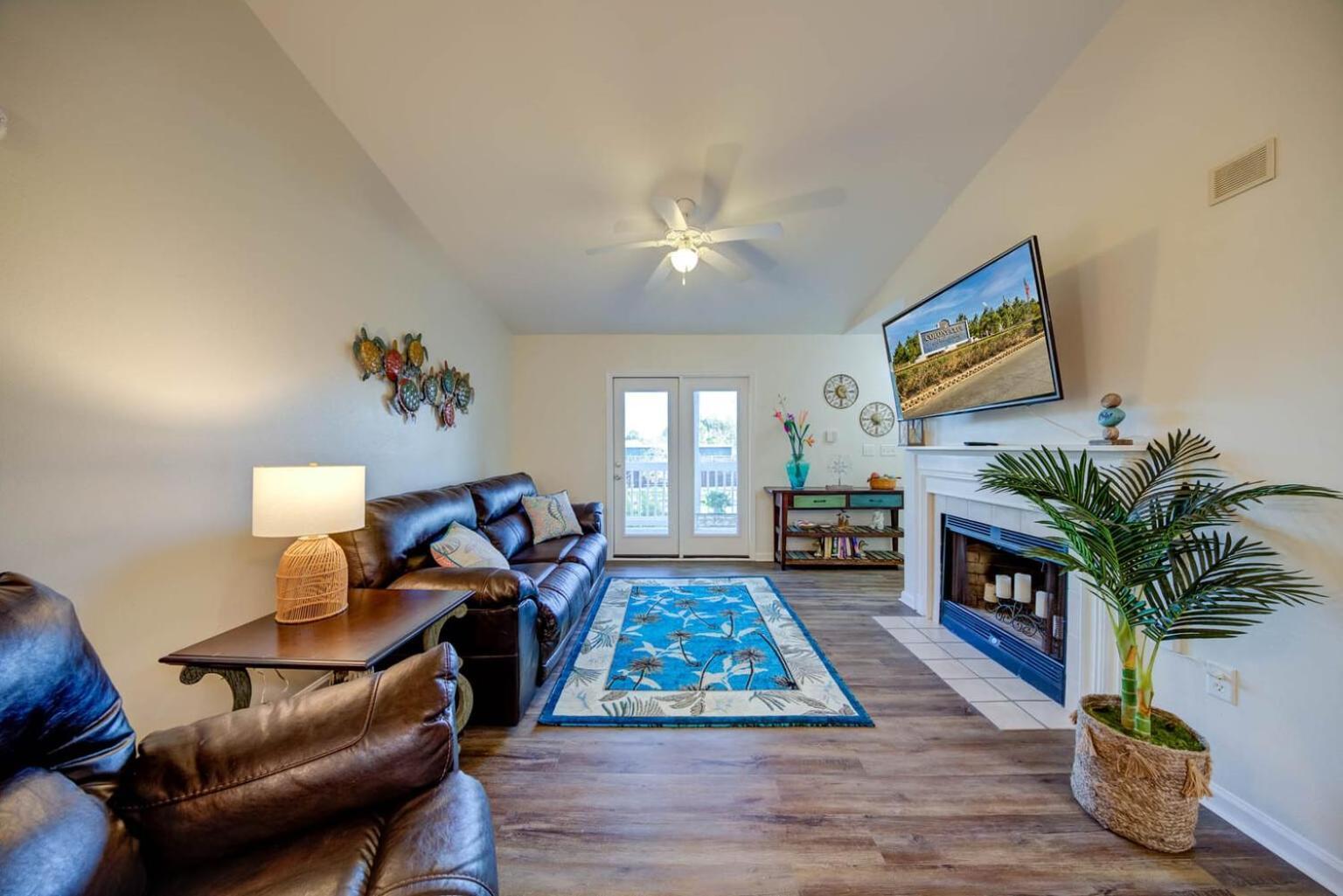 Colony Club T8 By Vacation Homes Collection Gulf Shores Eksteriør billede