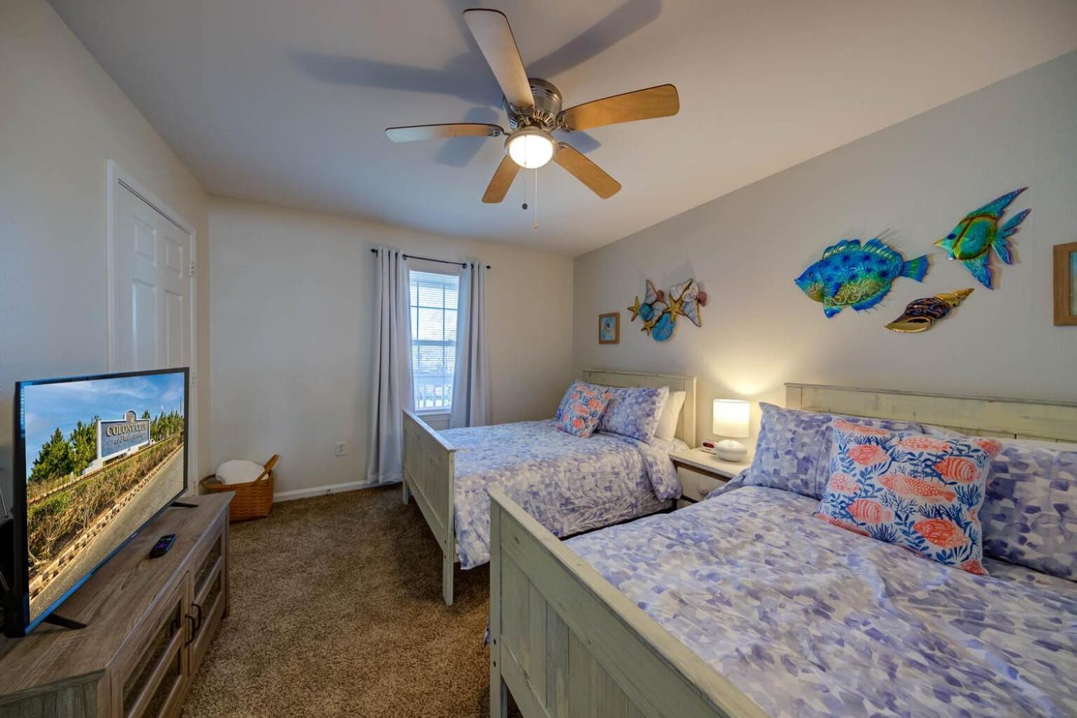 Colony Club T8 By Vacation Homes Collection Gulf Shores Eksteriør billede