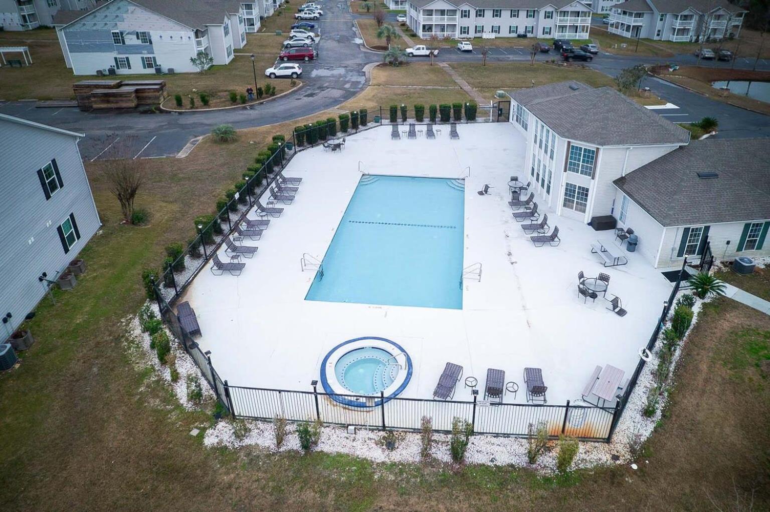 Colony Club T8 By Vacation Homes Collection Gulf Shores Eksteriør billede