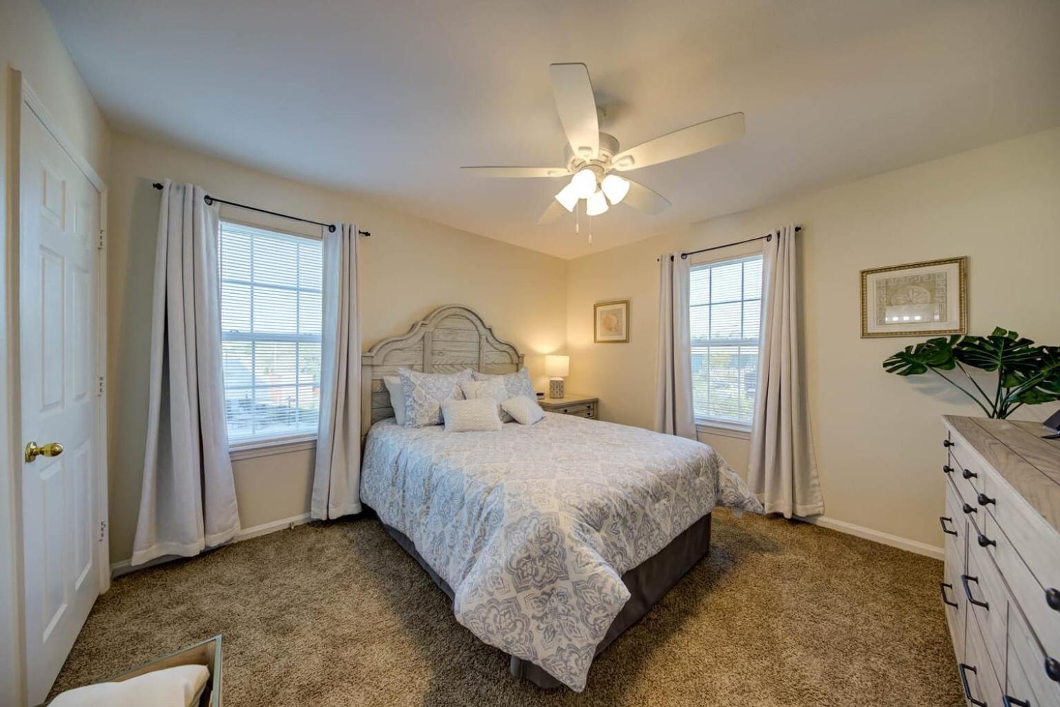 Colony Club T8 By Vacation Homes Collection Gulf Shores Eksteriør billede