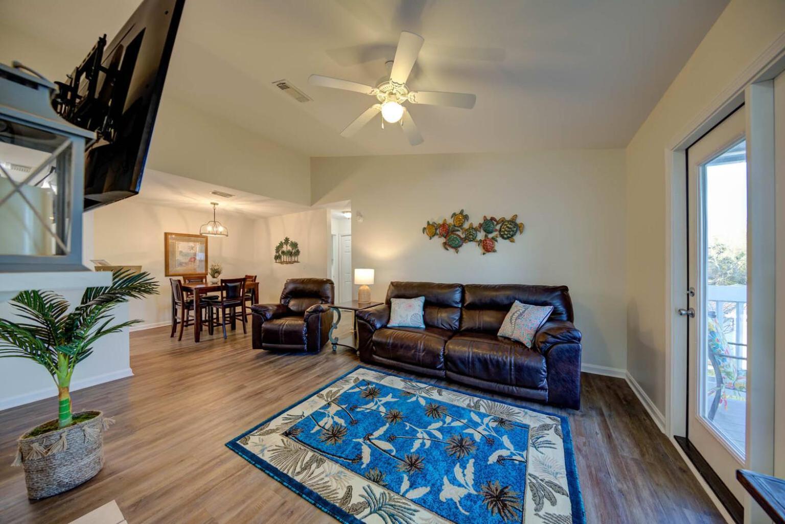 Colony Club T8 By Vacation Homes Collection Gulf Shores Eksteriør billede