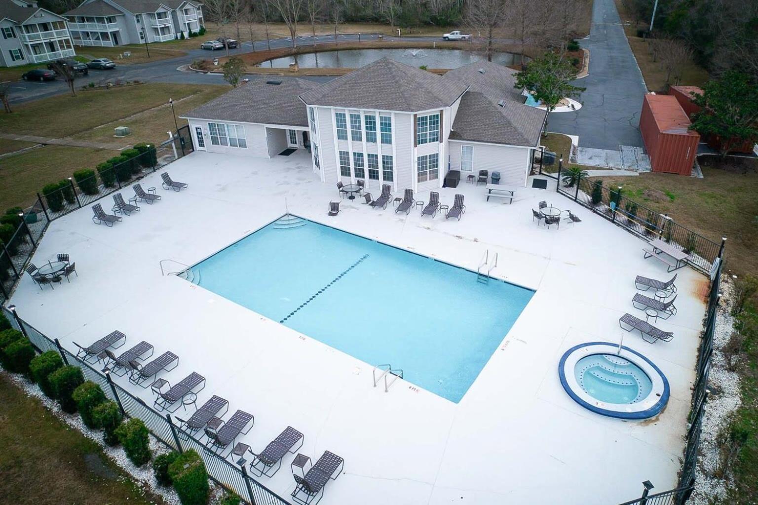 Colony Club T8 By Vacation Homes Collection Gulf Shores Eksteriør billede