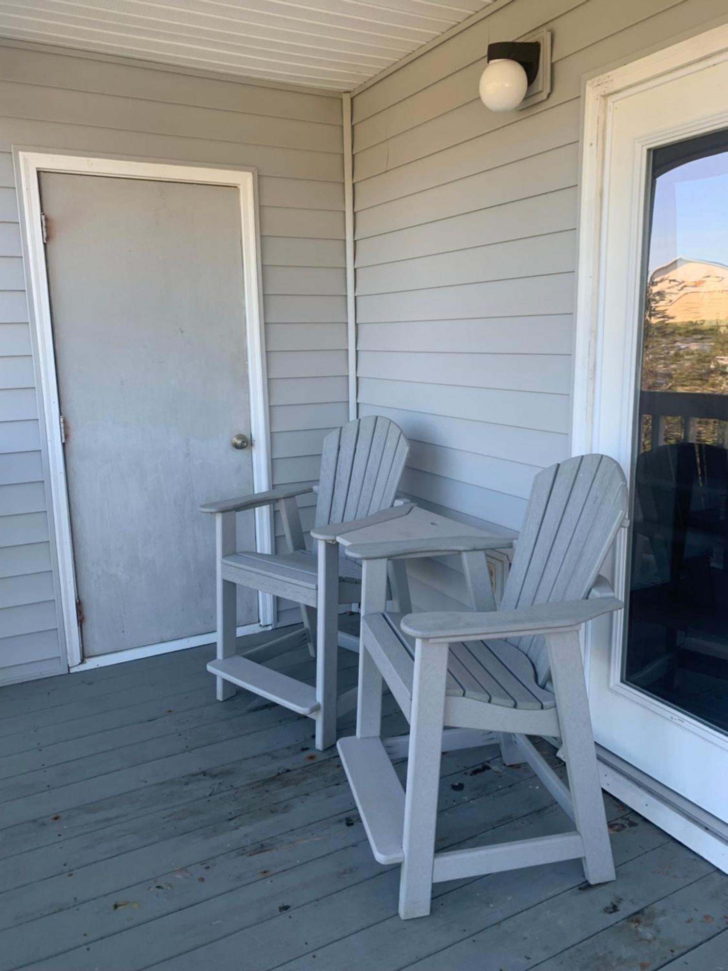 Colony Club T8 By Vacation Homes Collection Gulf Shores Eksteriør billede